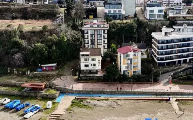 Sofia Beach Residence