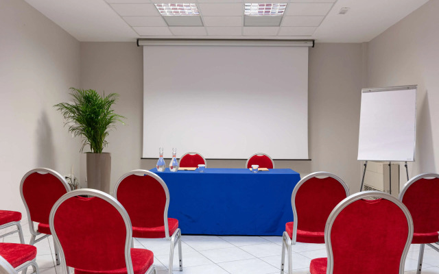 San Severino Park Hotel & SPA