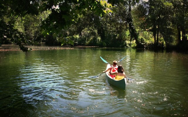 Casa da Eira - Turismo Rural