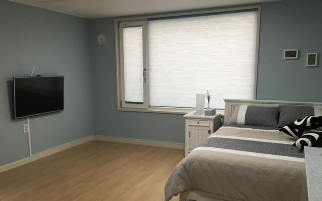 Busan Sirangri 129 Pension