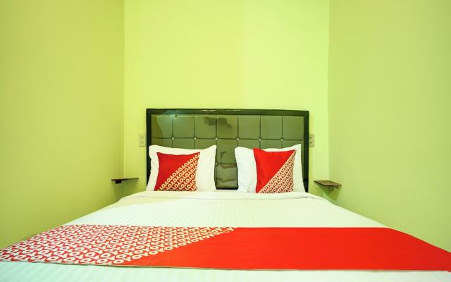 Hotel O Parapat Near Dermaga Ajibata Formerly Pudan Residence 2