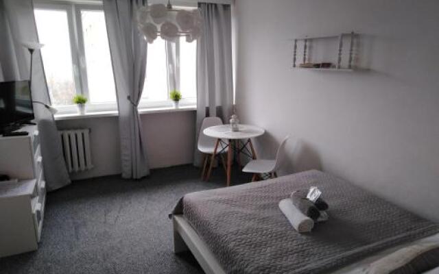 A.G-Apartamenty Warszawa Centrum