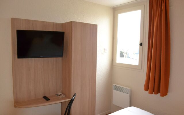 Brit Hotel Tours Nord