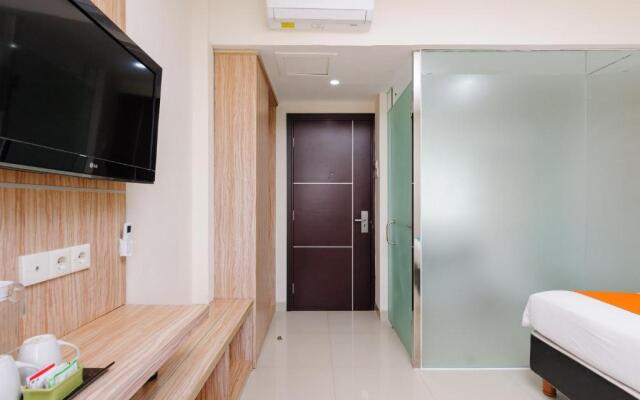 The Green Hotel Bekasi
