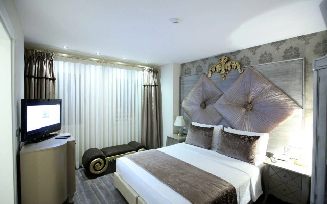 Katelya Hotel