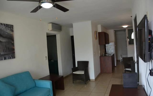 ZenHarmony Suites