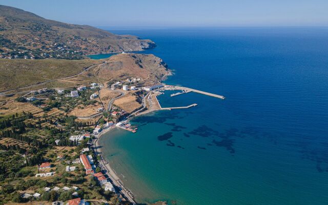 Casa Di Fiori Andros Suites