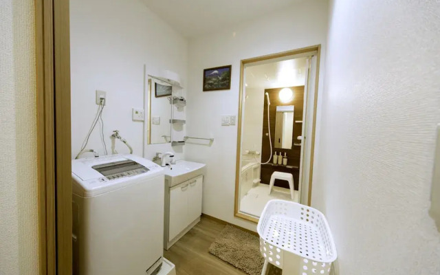 Nestle Tokyo Duplex Itabashi 02