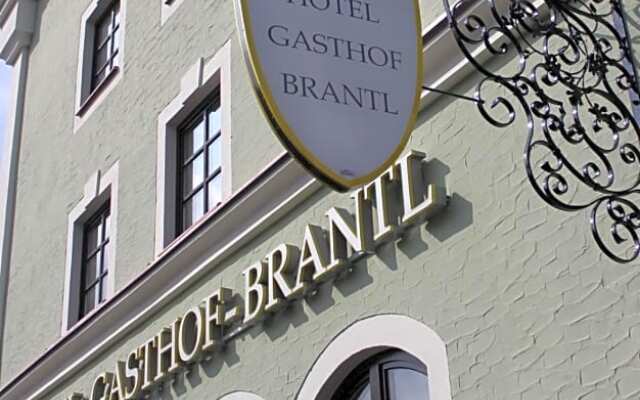 Hotel Brantl