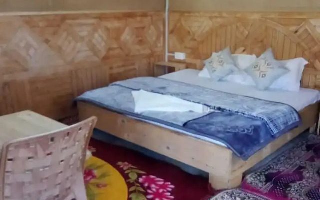 The Great Himalayan Hikes Homestay