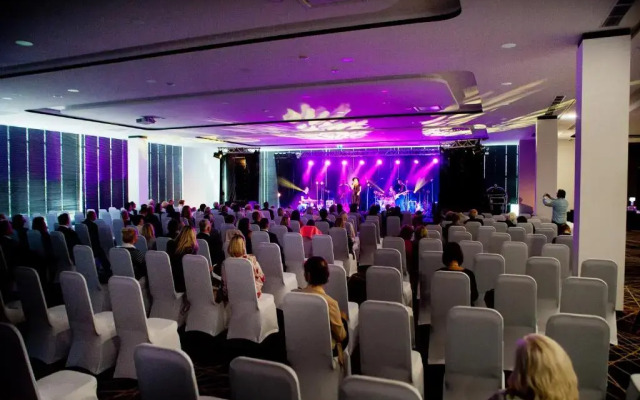 Hotel Ambasador Premium