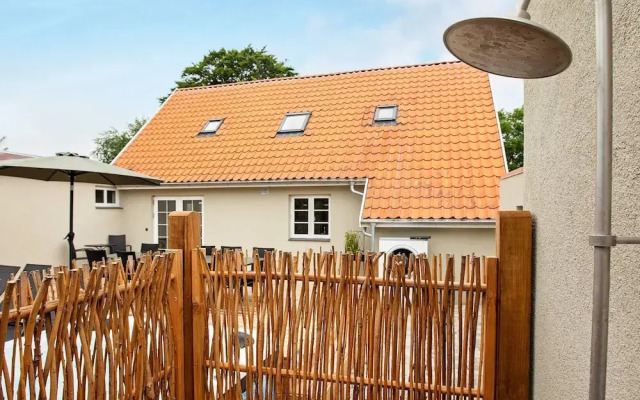 Holiday Home in VÃ¦ggerlÃ¸se