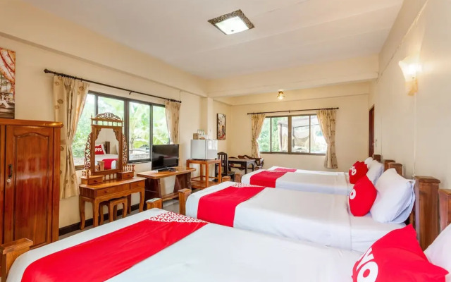 OYO 1024 Thank Place