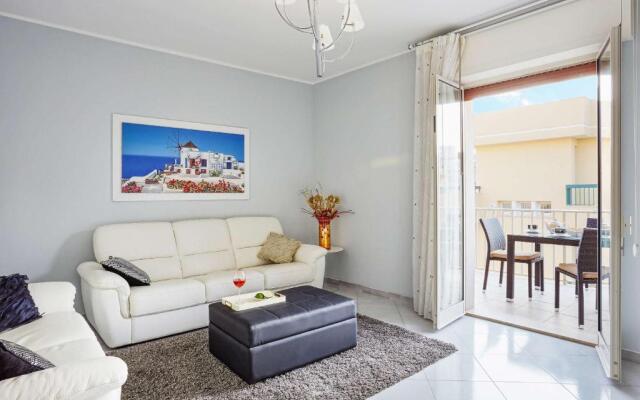 Pegaso House
