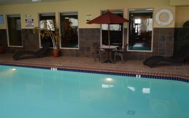 The Inn at Cross Keys Station