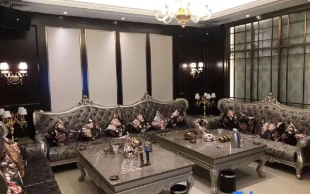 Ssaw Boutique Hotel Wenzhou
