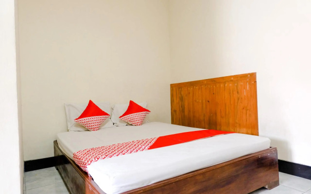 OYO 2643 Hotel Graha Prima
