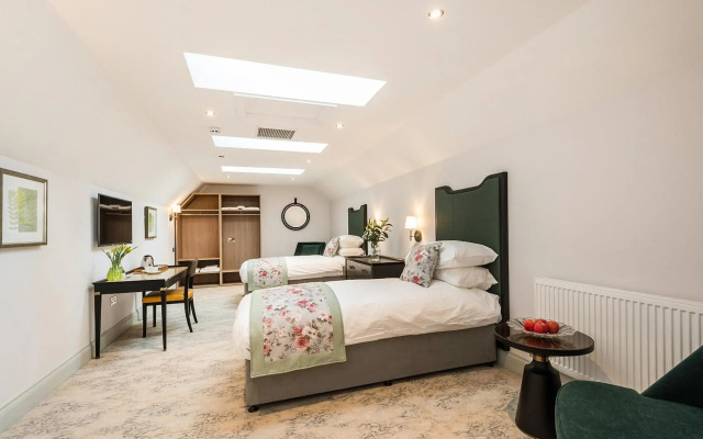 Burnside Hotel