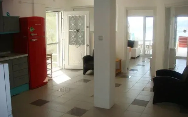 Bitez Paloma Apartments