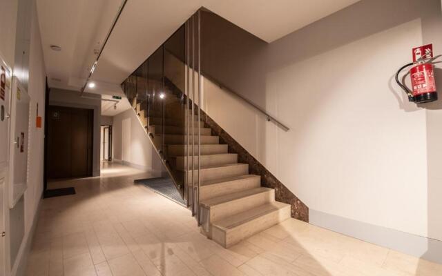 City Lights Rakowicka 15