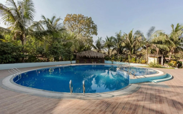 Seema's Resort By OYO Rooms