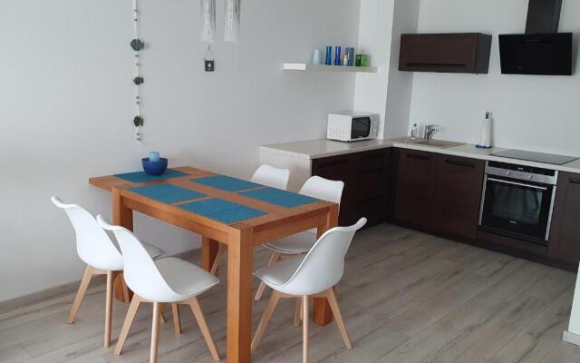 Apartments LuxView II