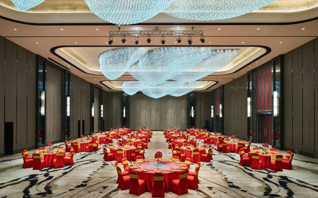 Wanda Realm Qiqihar