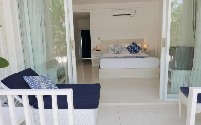 Seri Resort Gili Meno - Adults Only