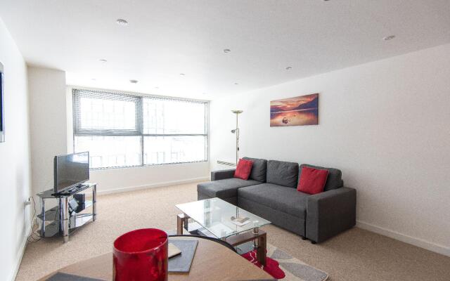 Hamilton Grace Apartments