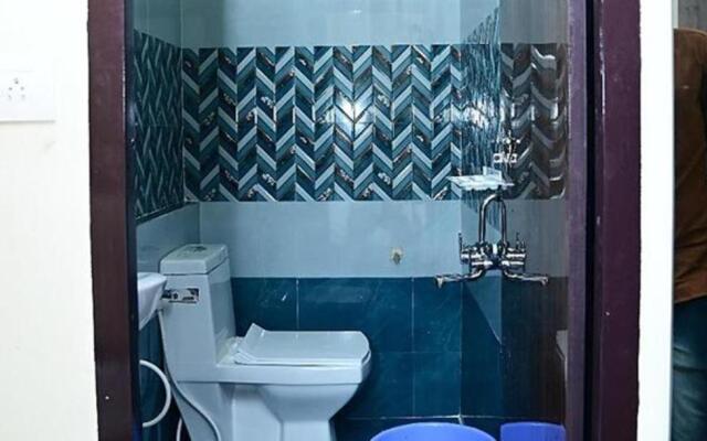 Fabhotel Lotus Park