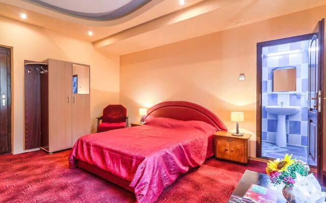 Hotel Paraul Rece