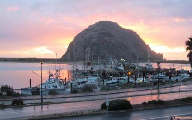 Front Street Inn and Spa