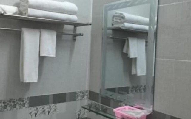 Mai Chau Mountains - Hostel