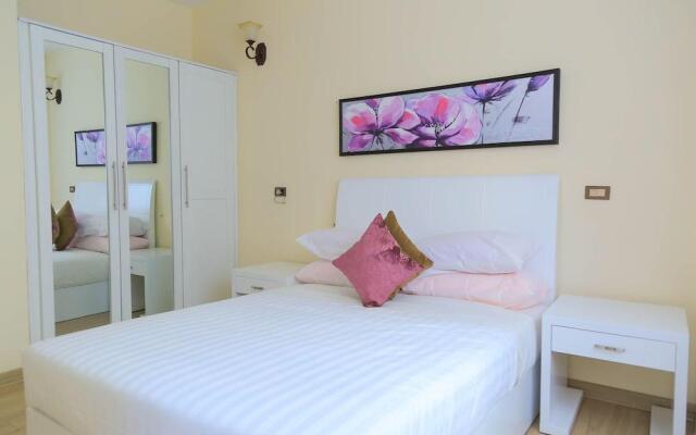 Destiny Addis Apartment Hotel