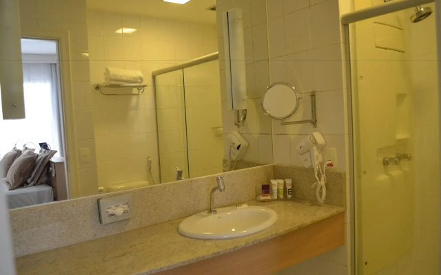 Mercure Manaus Hotel