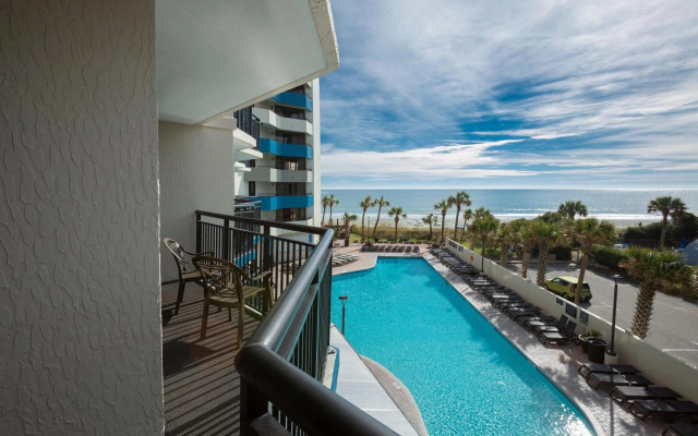 Ocean Reef Resort
