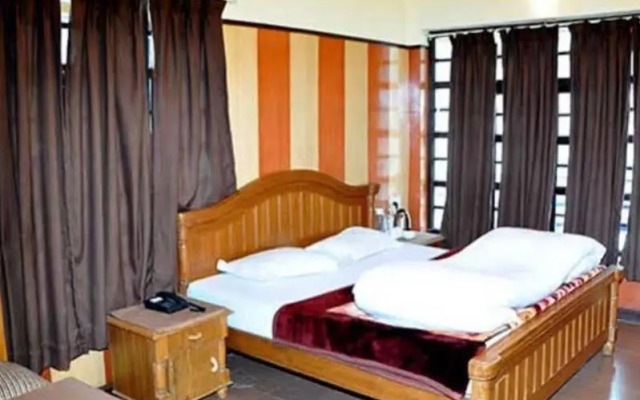 Ashokas Naini Chalet