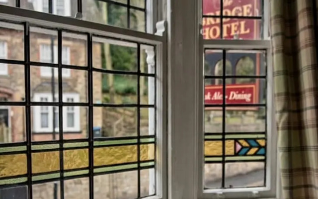 Bridge Hotel Durham