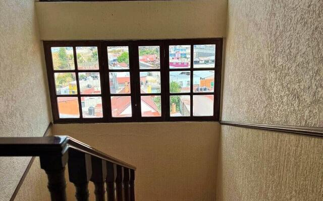 Hotel Paraiso Real