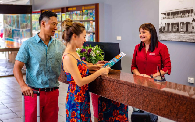 Hides Hotel Cairns