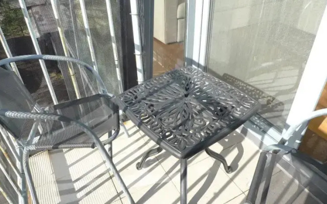 Apartamentai Princas - S.Nėries g.