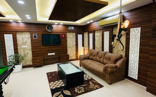 Vikrant Residency 177