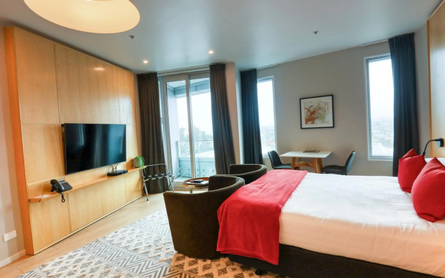 Marsden Suites Nautilus Orewa