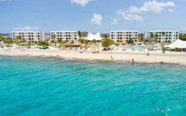 Chogogo Dive & Beach Resort Bonaire