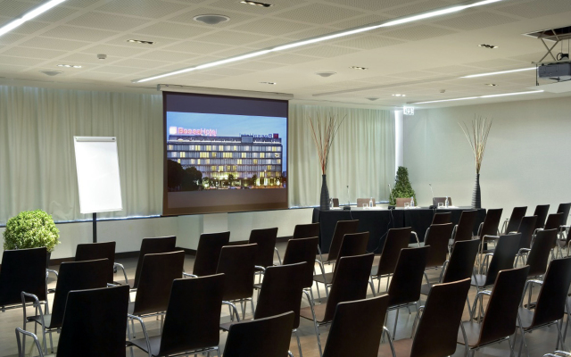 BessaHotel Boavista