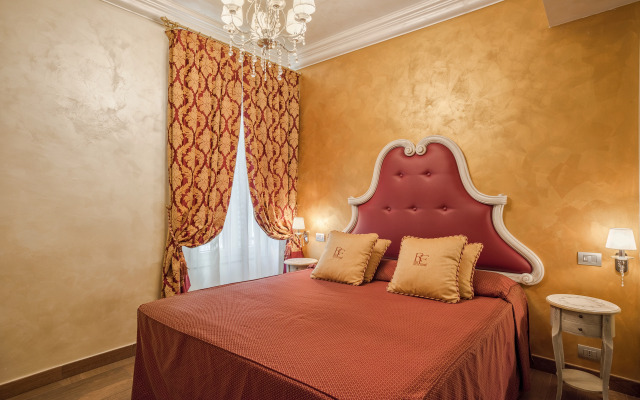 Relais Empire