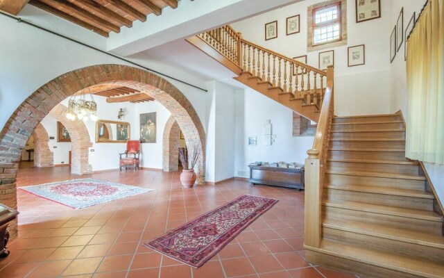 Villa Murlo