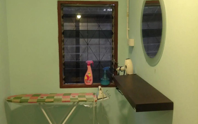 NTY Hostel BKK Airport