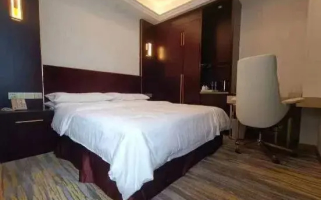 Pingyang Huating Hotel