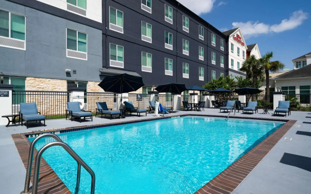 Hilton Garden Inn Houston/Clear Lake NASA